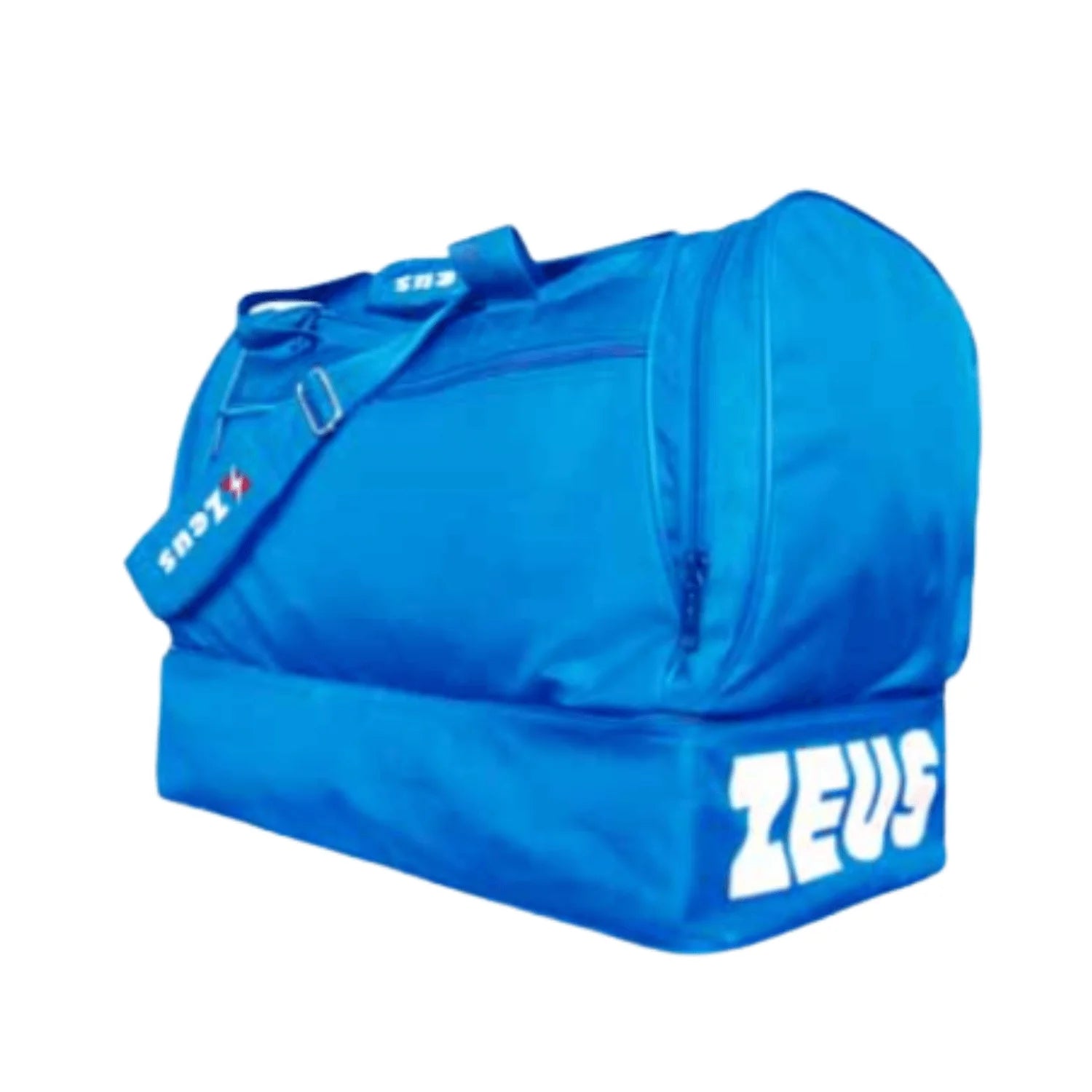 ZEUS BORSA SMALL – Športna torba 48L z ojačanim dnom, kompaktna in vzdržljiva