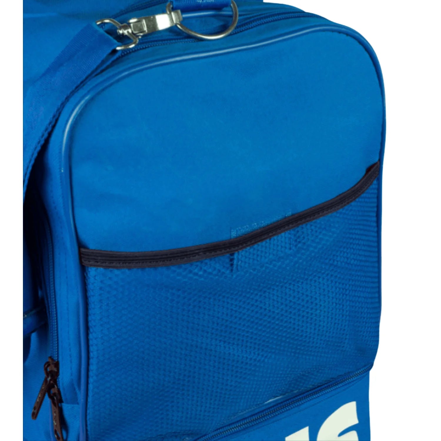 ZEUS BORSA MEDIUM – Športna torba 61L z ojačanim dnom in naramnico