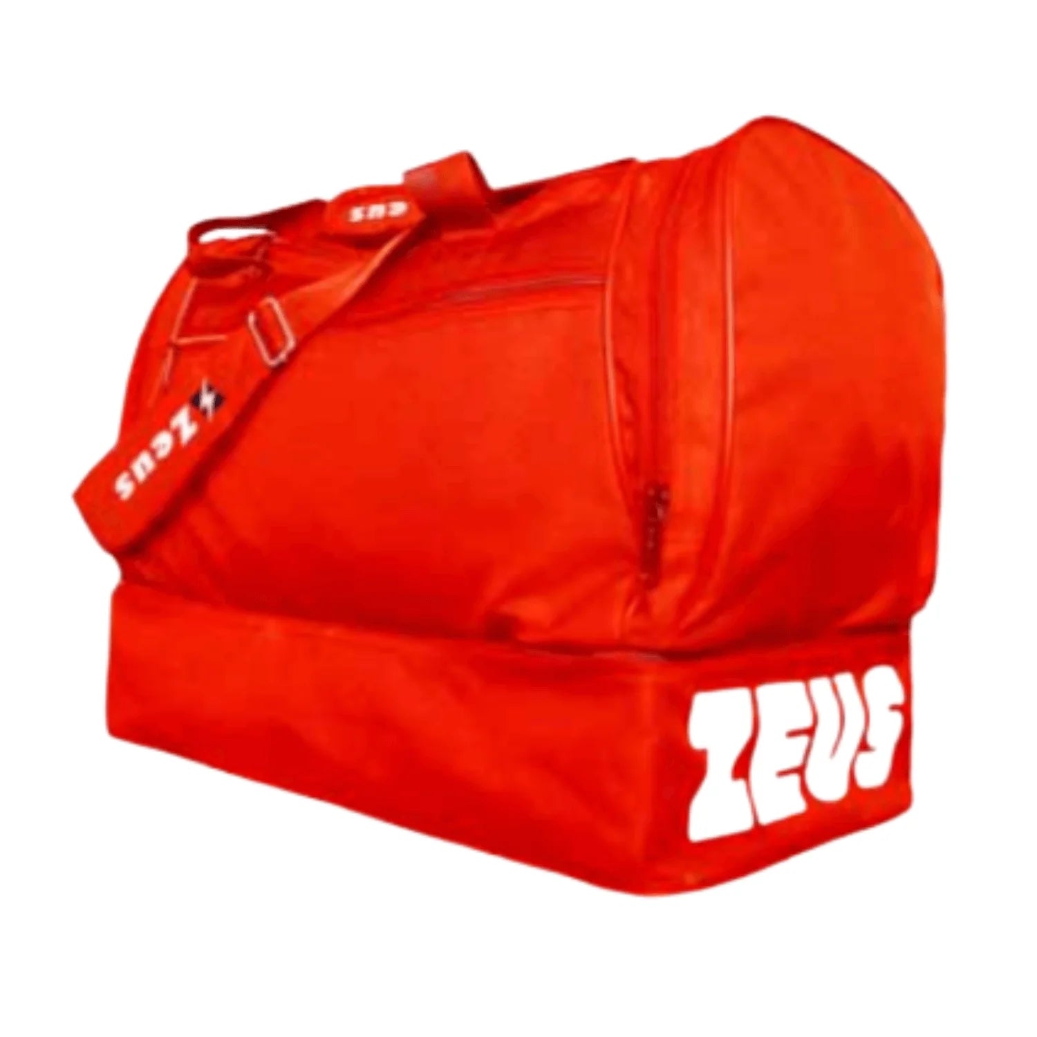ZEUS BORSA SMALL – Športna torba 48L z ojačanim dnom, kompaktna in vzdržljiva