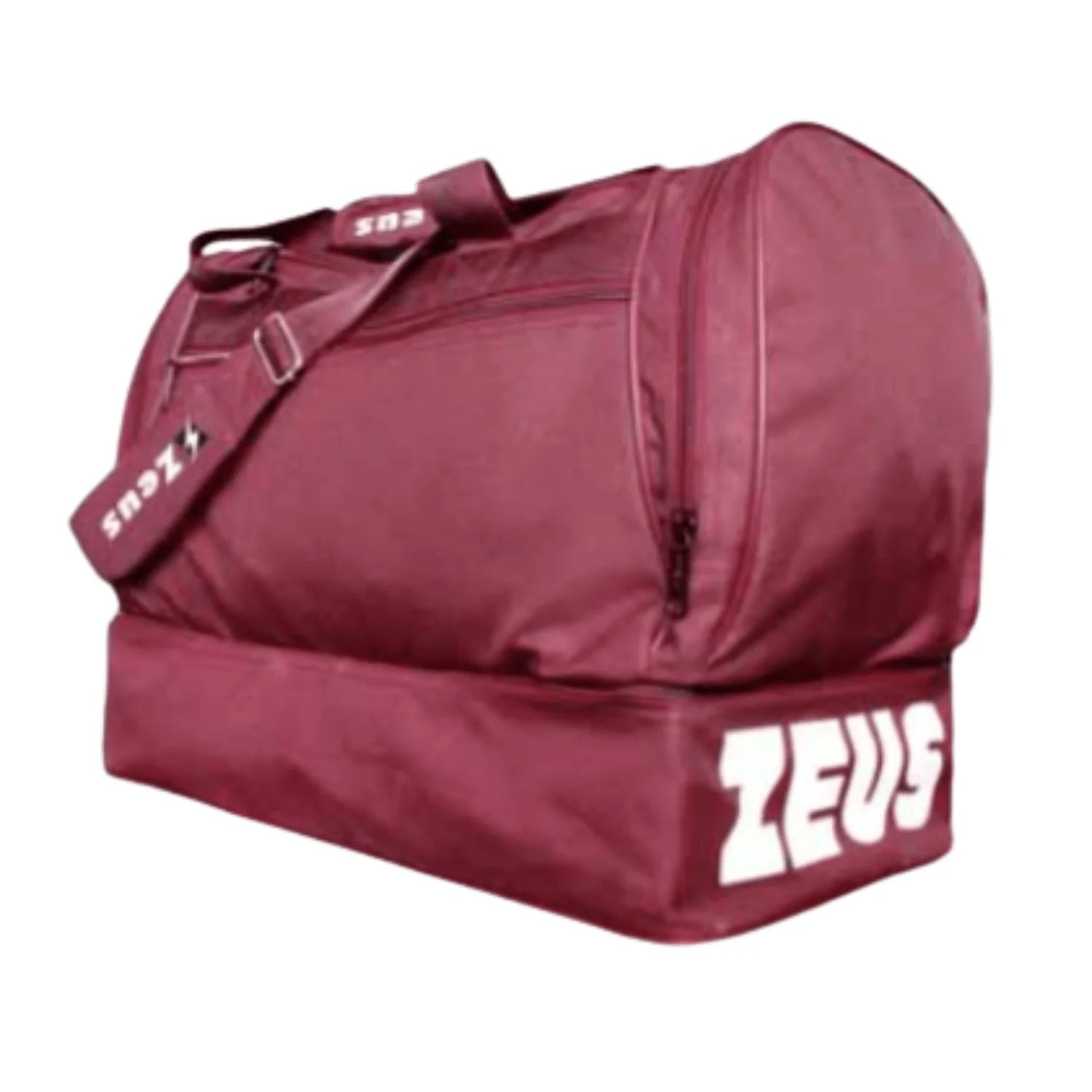 ZEUS BORSA SMALL – Športna torba 48L z ojačanim dnom, kompaktna in vzdržljiva