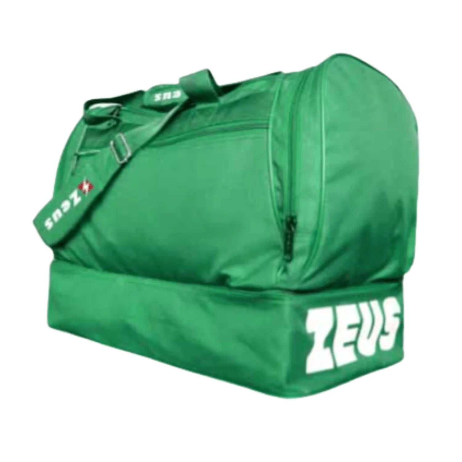 ZEUS BORSA SMALL – Športna torba 48L z ojačanim dnom, kompaktna in vzdržljiva