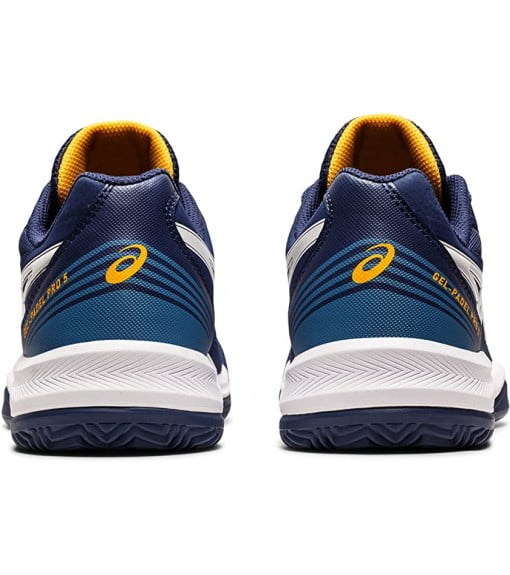 Asics - 1044A048 - GEL-PADEL PRO 5 GS - otroški copat 2023 - temno modra bela