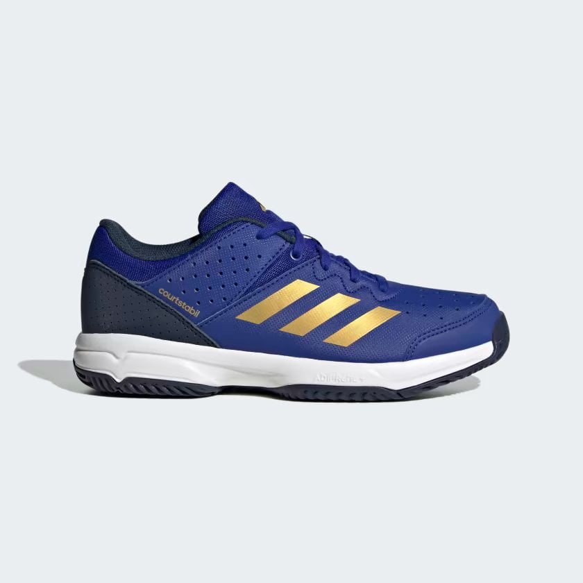 Adidas - HQ3519 - COURT STABIL JR - otroški copat 2024