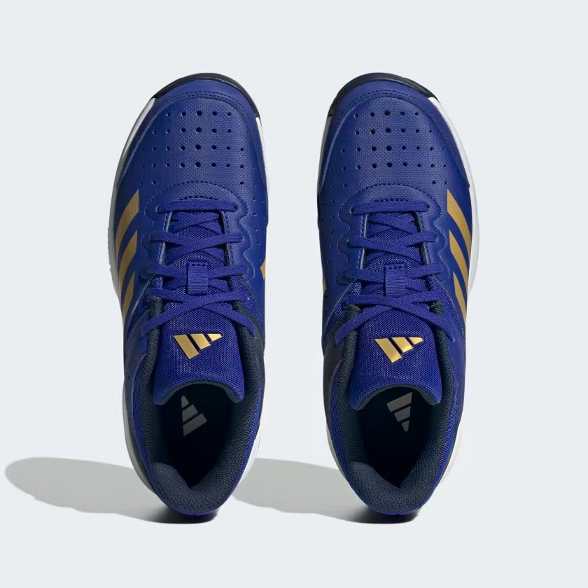 Adidas - HQ3519 - COURT STABIL JR - otroški copat 2024