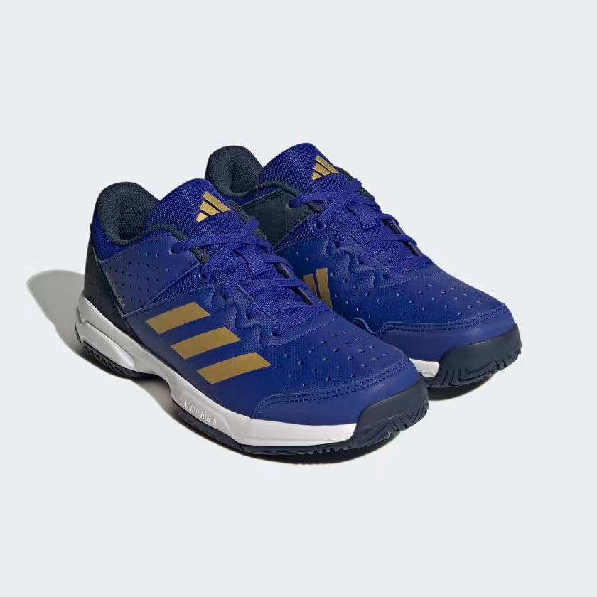 Adidas - HQ3519 - COURT STABIL JR - otroški copat 2024