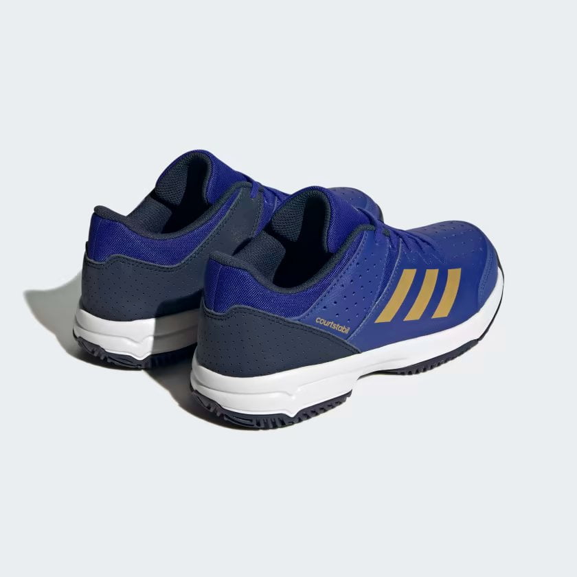 Adidas - HQ3519 - COURT STABIL JR - otroški copat 2024