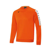 32FC9A03 - NARA TRAINING SWEAT - trening majica - oranžna