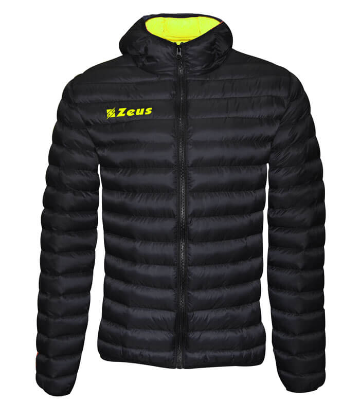Zeus - Unisex bunda HERCOLANO