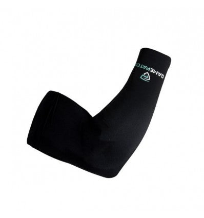 Gamepatch - Kompresijski rokavnik - črne