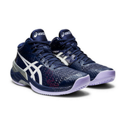 Asics - 1052A023 - SKY ELITE FF MT - 400 PEACOAT/WHITE - ženski copat 2021
