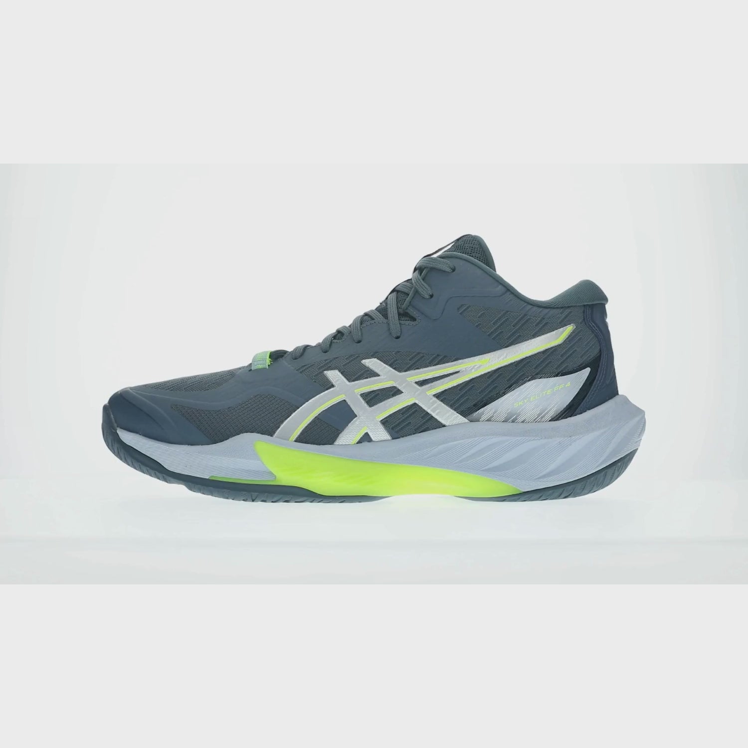 Naloži video: Asics - 1051A097 - SKY ELITE FF MT 4 - 400 RAW INDIGO/SOLID AIR - moški copat 2027
