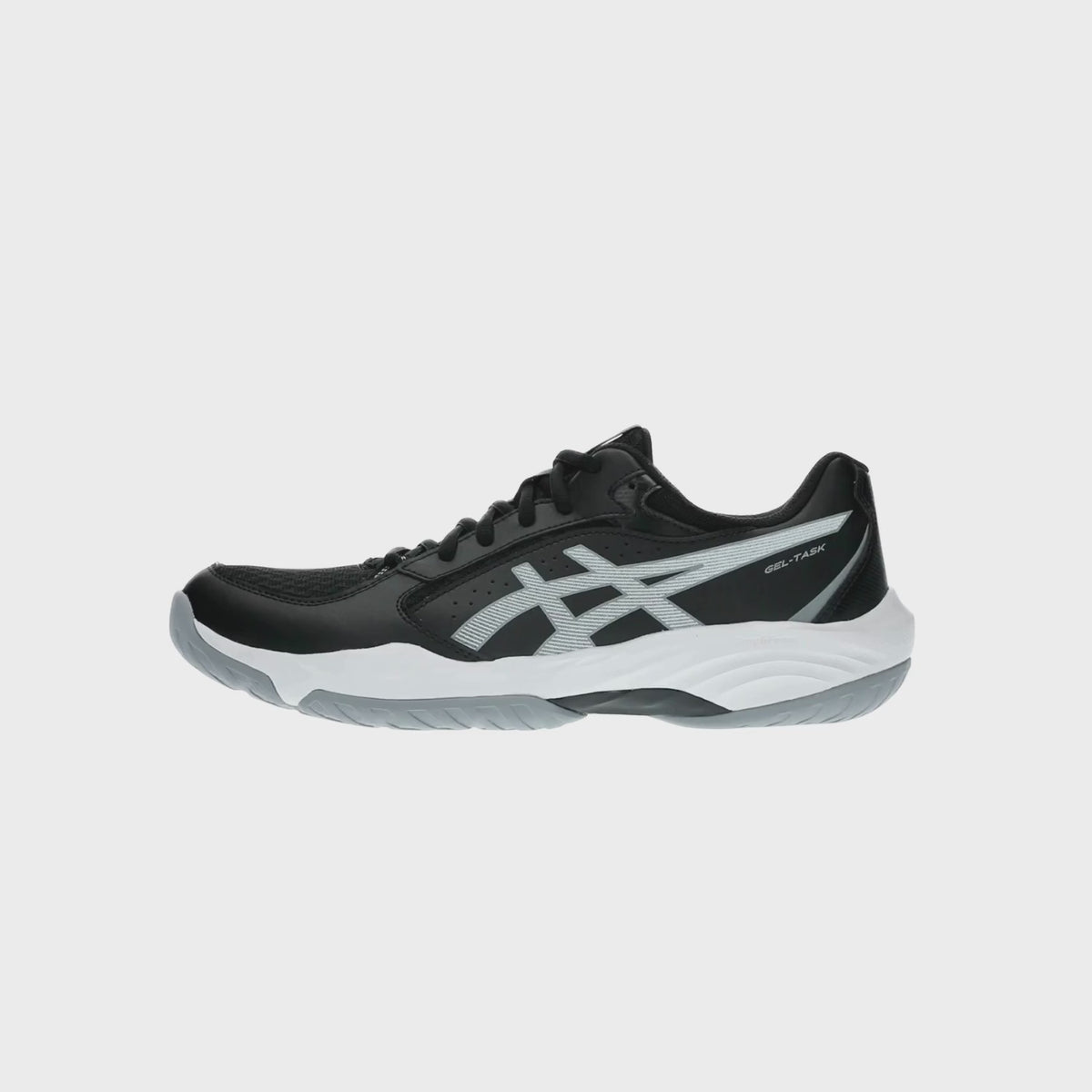 Naloži video: Asics - 1071A130 - GEL-TASK 5 - 001 BLACK/WHITE - moški copat 2027