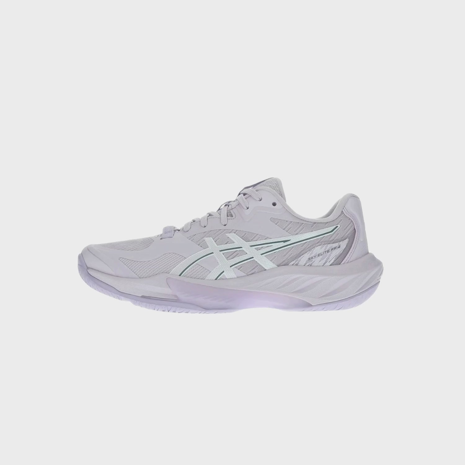 Naloži video: Asics - 1052A092 - SKY ELITE FF 4 - 500 DAHLIA/MURASAKI - ženski copat 2027