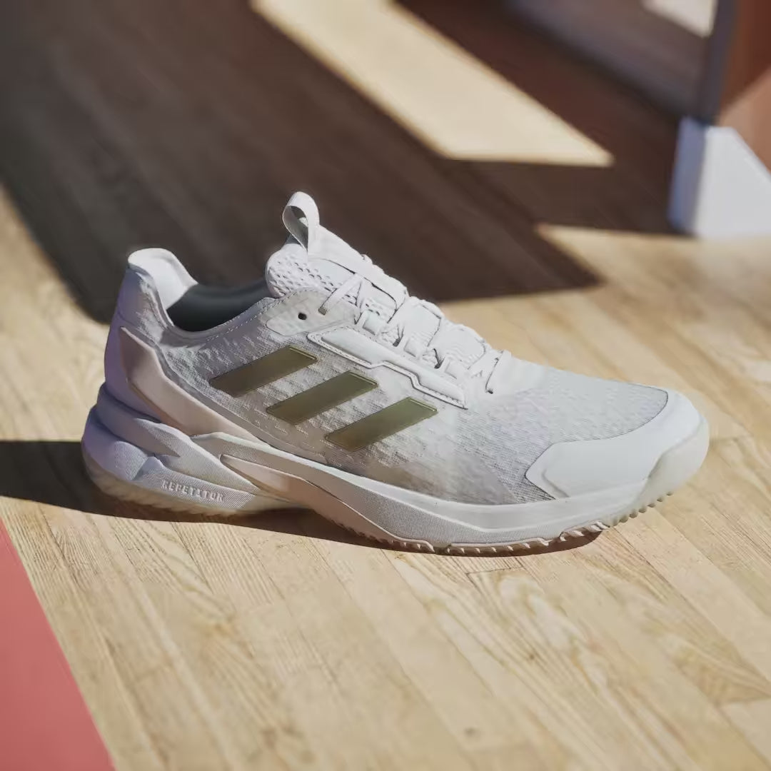 Naloži video: Adidas - HP7026 - Crazyflight 6 - Unisex copat 2026