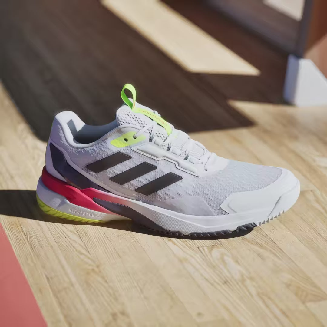 Naloži video: Adidas - HQ4685 - Crazyflight 6 - Unisex copat 2026