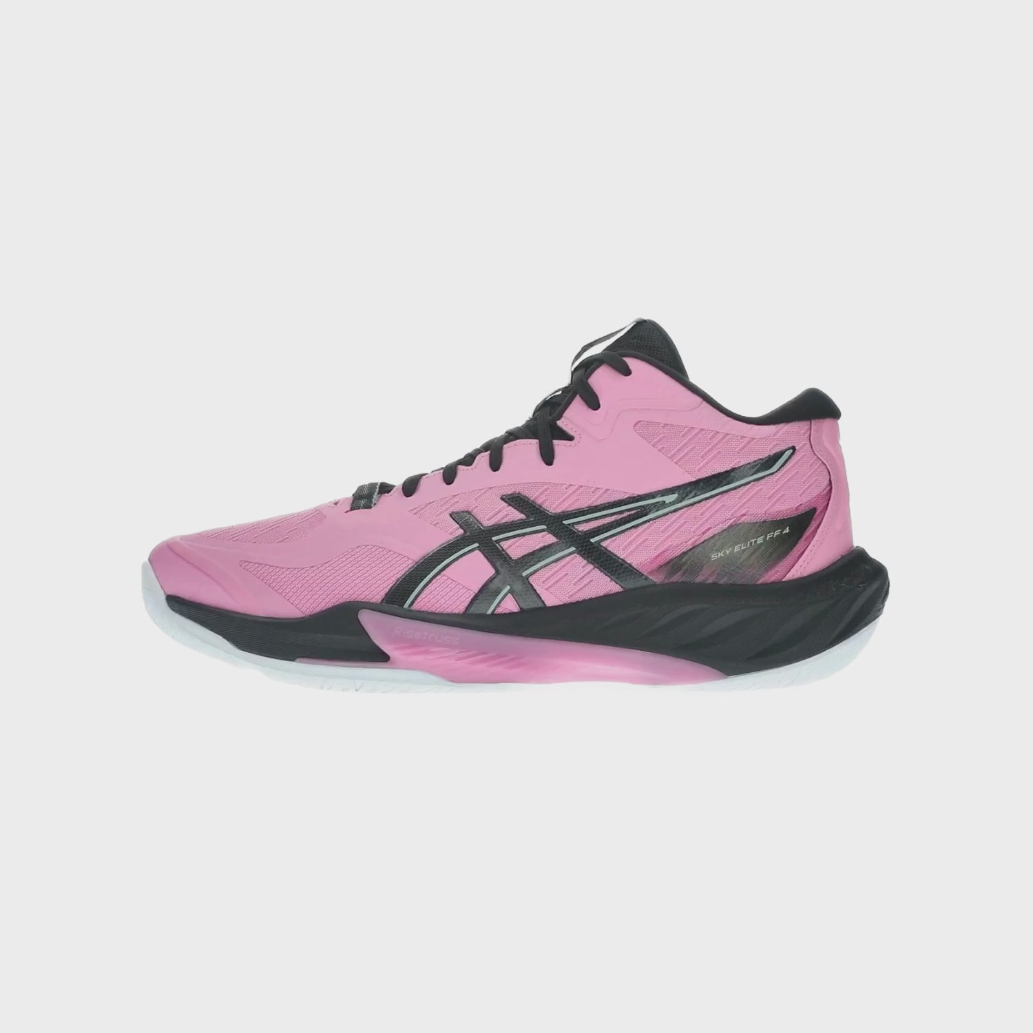 Naloži video: Asics - 1051A097 - SKY ELITE FF MT 4 - 700 BUBBLEGUM/GUNMETAL - moški copat 2027
