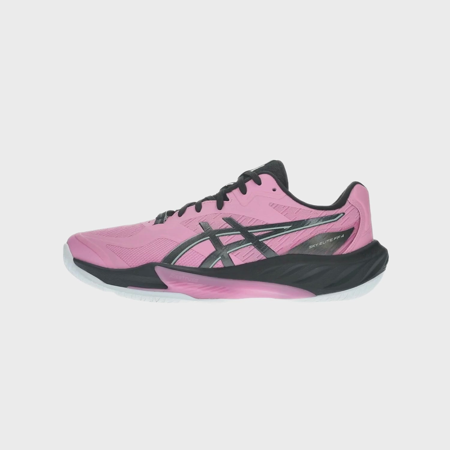 Naloži video: Asics - 1051A098 - SKY ELITE FF 4 - 700 BUBBLEGUM/GUNMETAL - moški copat 2027