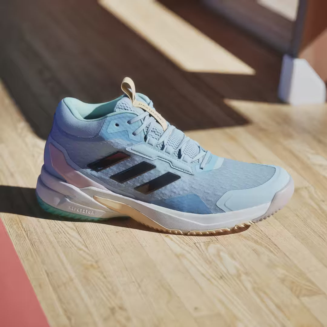 Naloži video: Adidas - HP7032 - Crazyflight 6 Mid - Unisex copat 2026