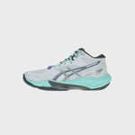 Asics - 1052A095 - SKY ELITE FF MT 4 - 100 WHITE/RADIANT AMETHYST - ženski copat 2027