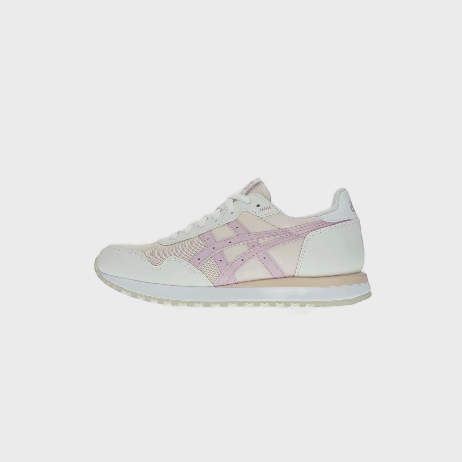 Naloži video: Asics - 1202A400 - TIGER RUNNER II - 700 PEARL PINK/ROSE WATER - ženski copat 2026