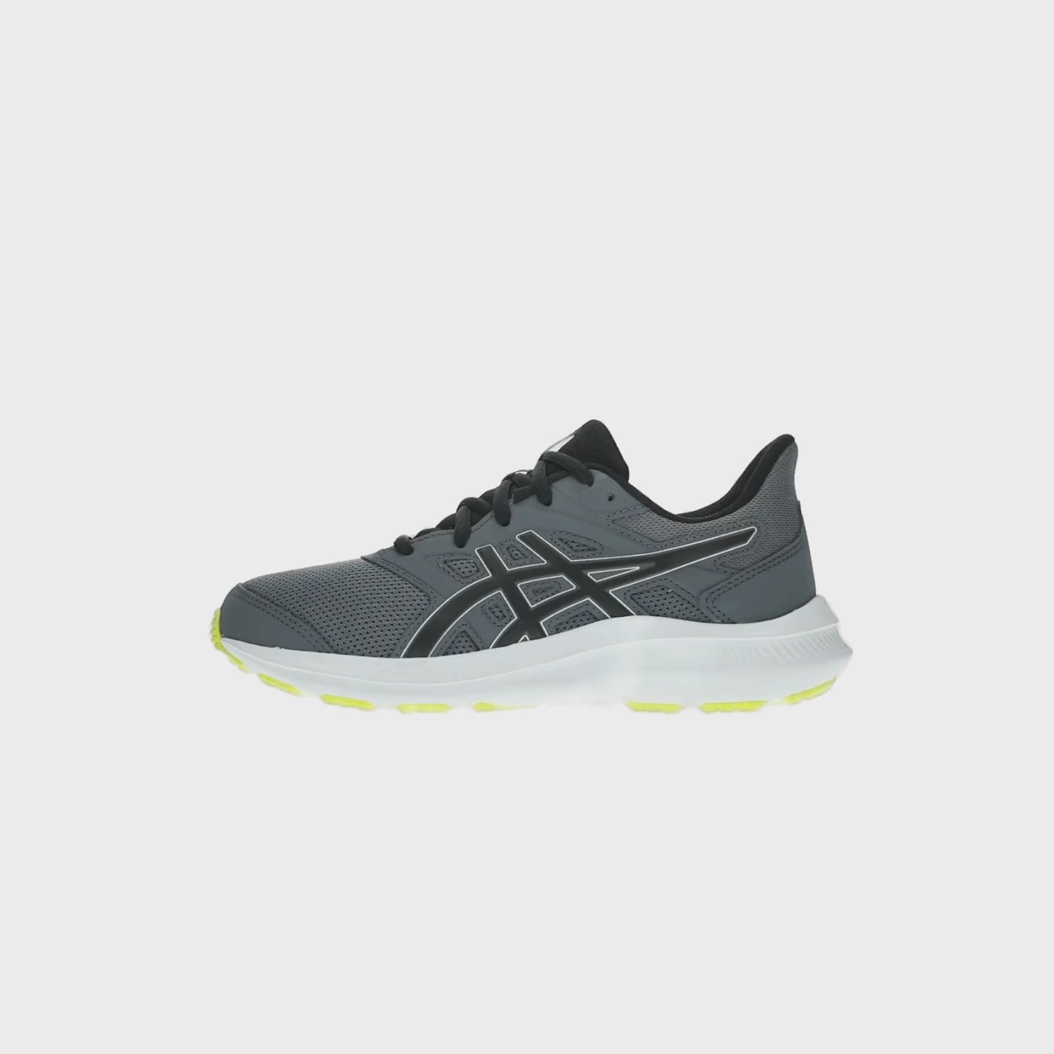 Naloži video: Asics - 1014A300 - JOLT 4 GS - 020 CARRIER GREY/BLACK - otroški copat 2025