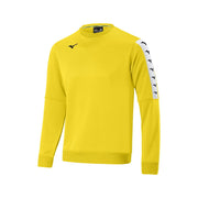 32FC9B03 - NARA TRAINING SWEAT - trening majica - rumena